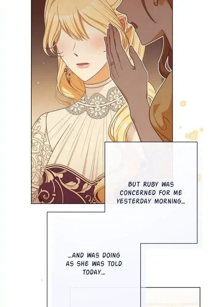 The Villainess Turns the Hourglass Chapter 7.2 page 99 - 