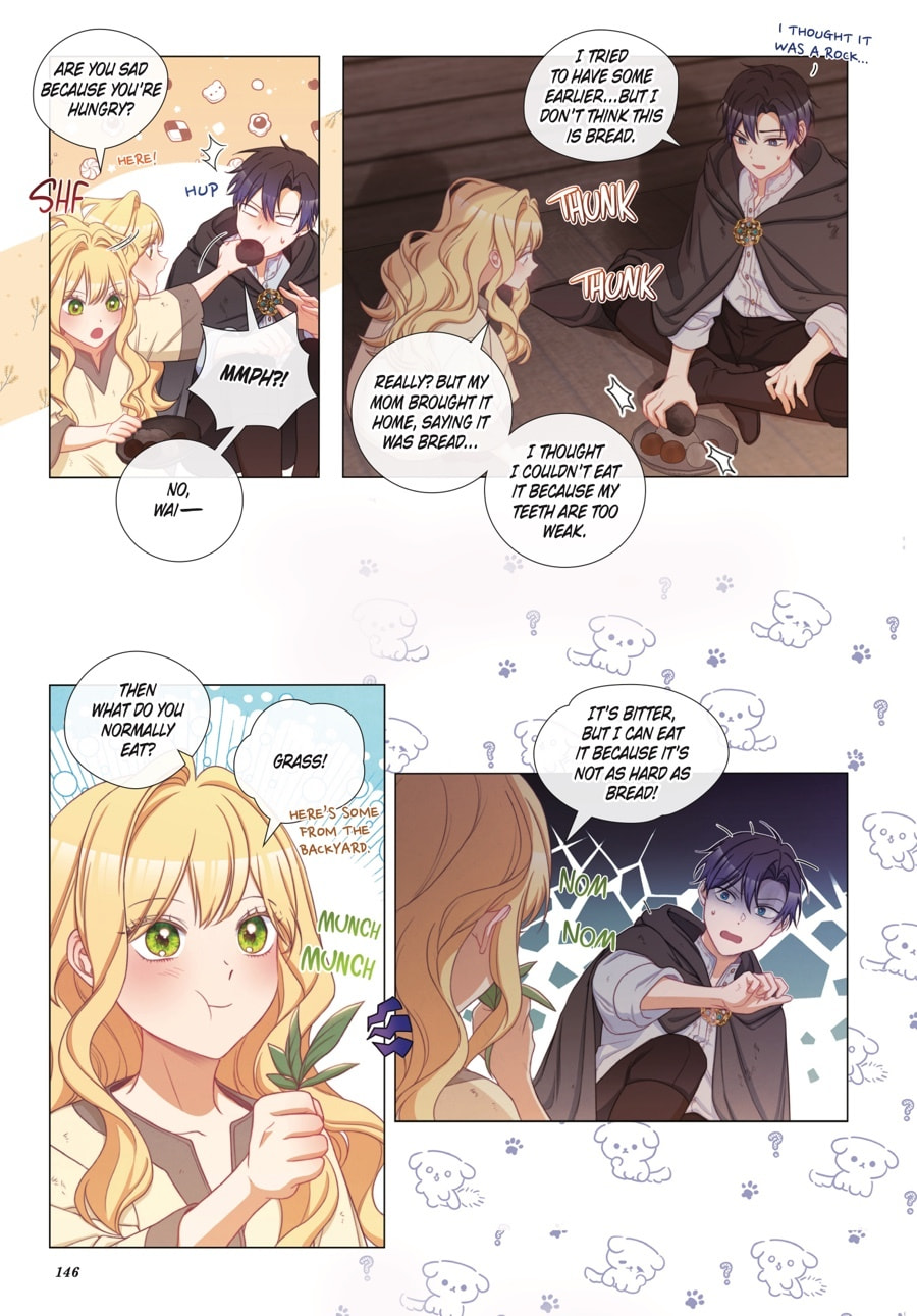 The Villainess Turns the Hourglass Chapter 88 page 4 - 