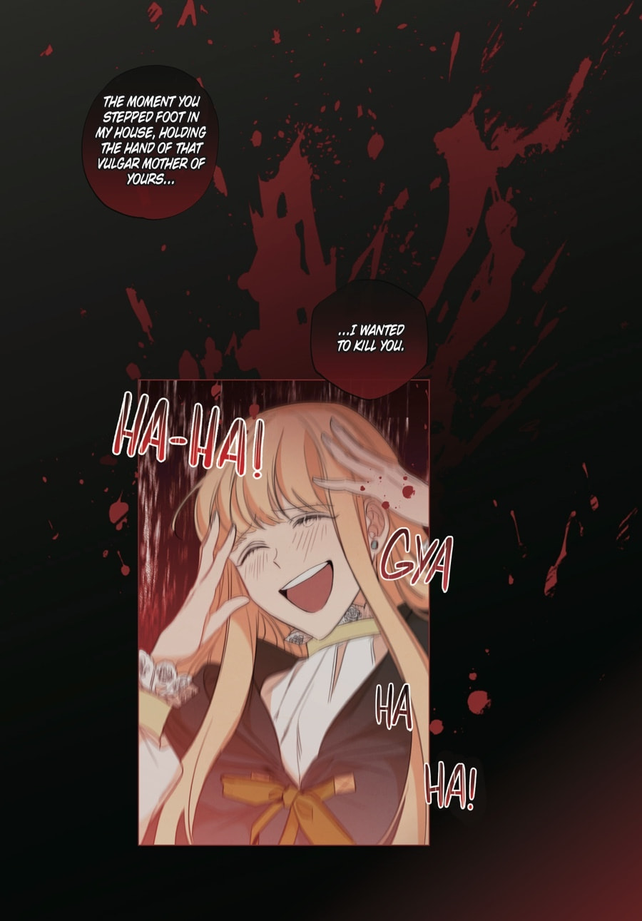 The Villainess Turns the Hourglass Chapter 92 page 6 - 