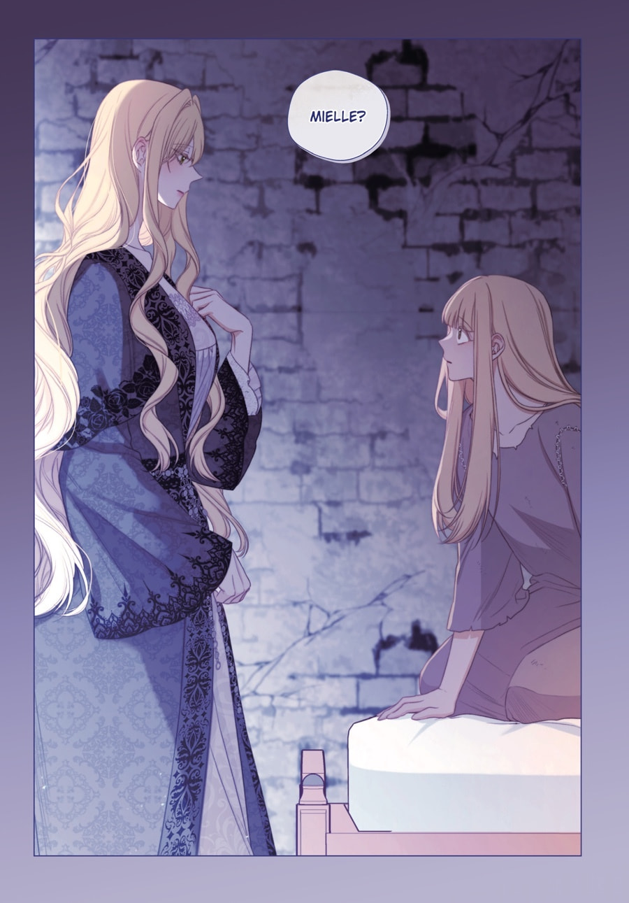 The Villainess Turns the Hourglass Chapter 97 page 18 - 