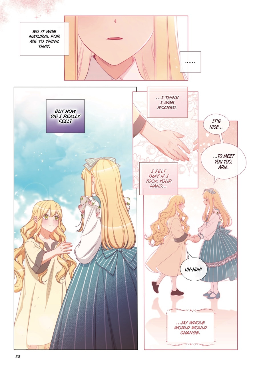 The Villainess Turns the Hourglass Chapter 98 page 14 - 