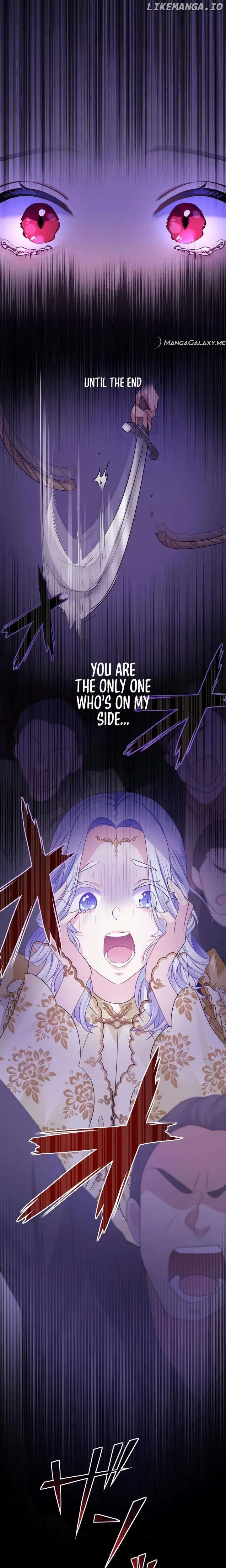 Akuyaku Reijou wa Shinigami Papa ni Fukushuu ga Shitai no ni! Chapter 1 page 27 - 