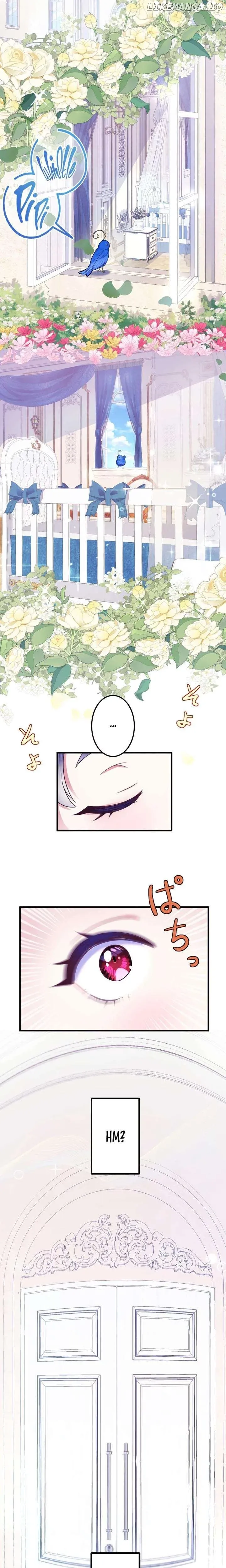 Akuyaku Reijou wa Shinigami Papa ni Fukushuu ga Shitai no ni! Chapter 1 page 29 - 