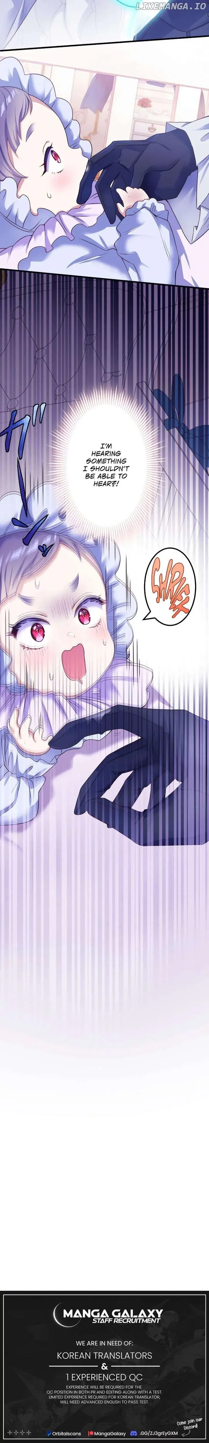 Akuyaku Reijou wa Shinigami Papa ni Fukushuu ga Shitai no ni! Chapter 1 page 35 - 