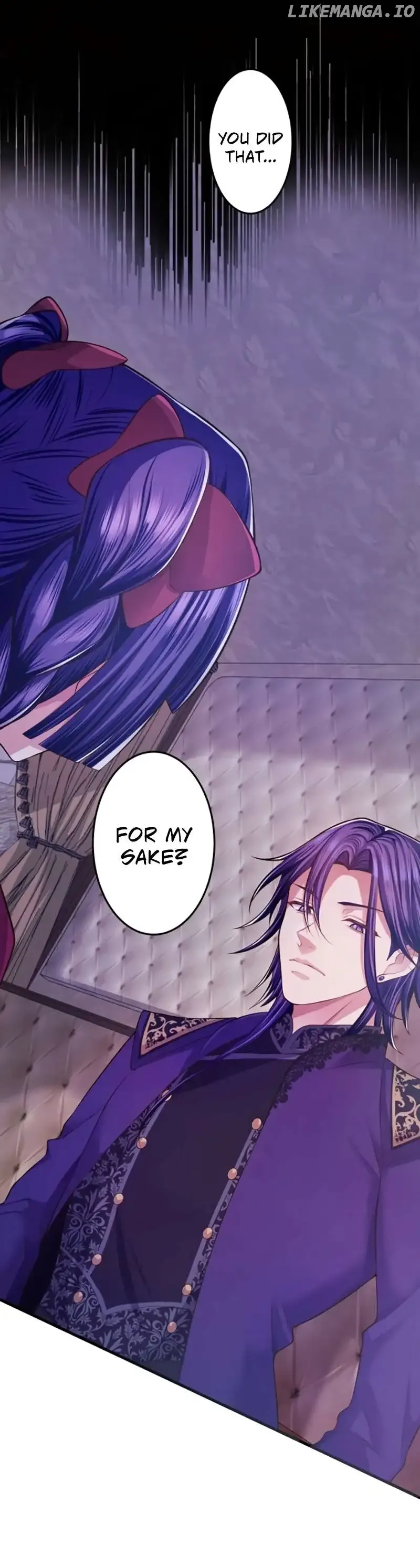 Akuyaku Reijou wa Shinigami Papa ni Fukushuu ga Shitai no ni! Chapter 11 page 16 - 