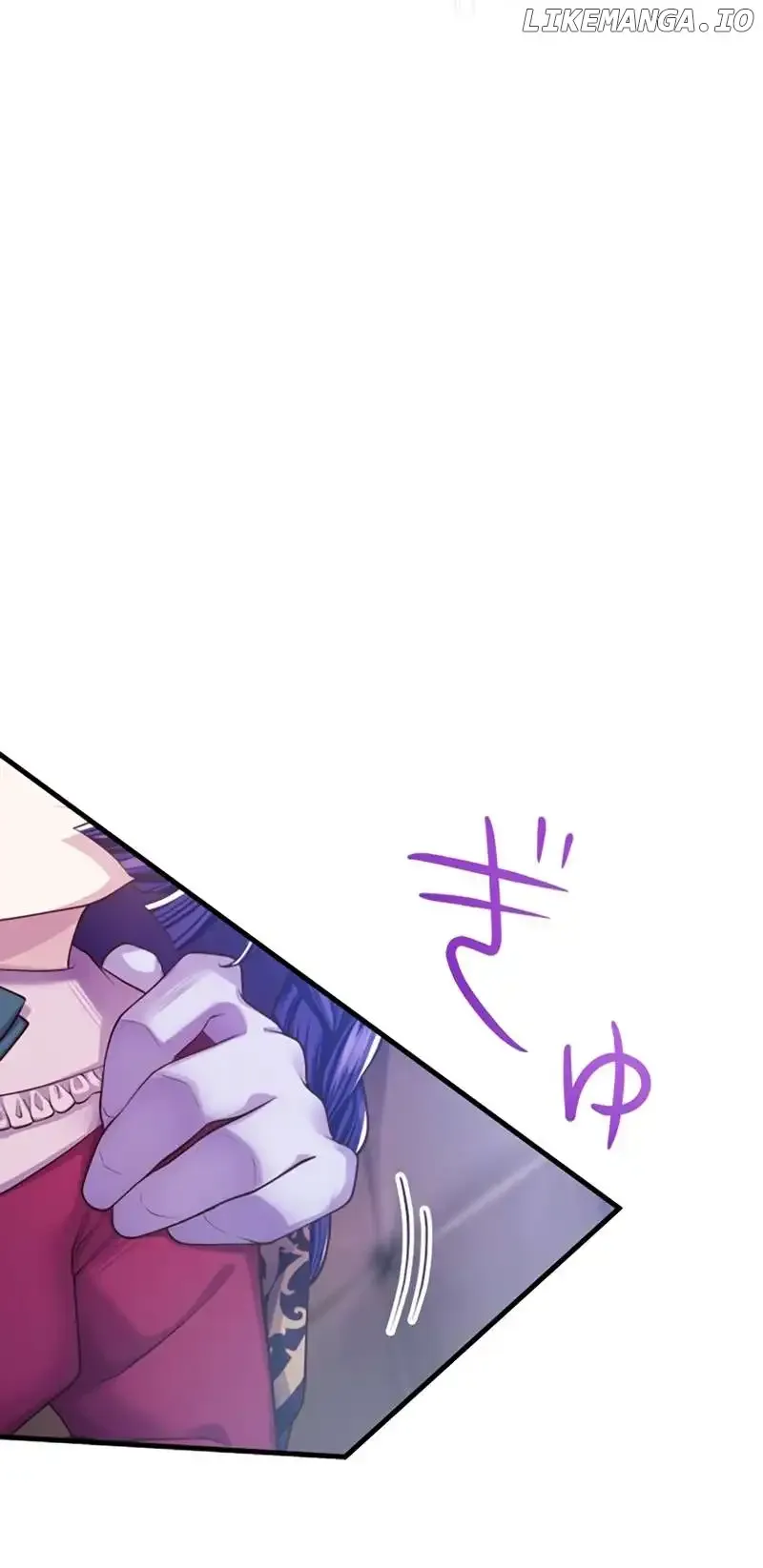 Akuyaku Reijou wa Shinigami Papa ni Fukushuu ga Shitai no ni! Chapter 11 page 3 - 