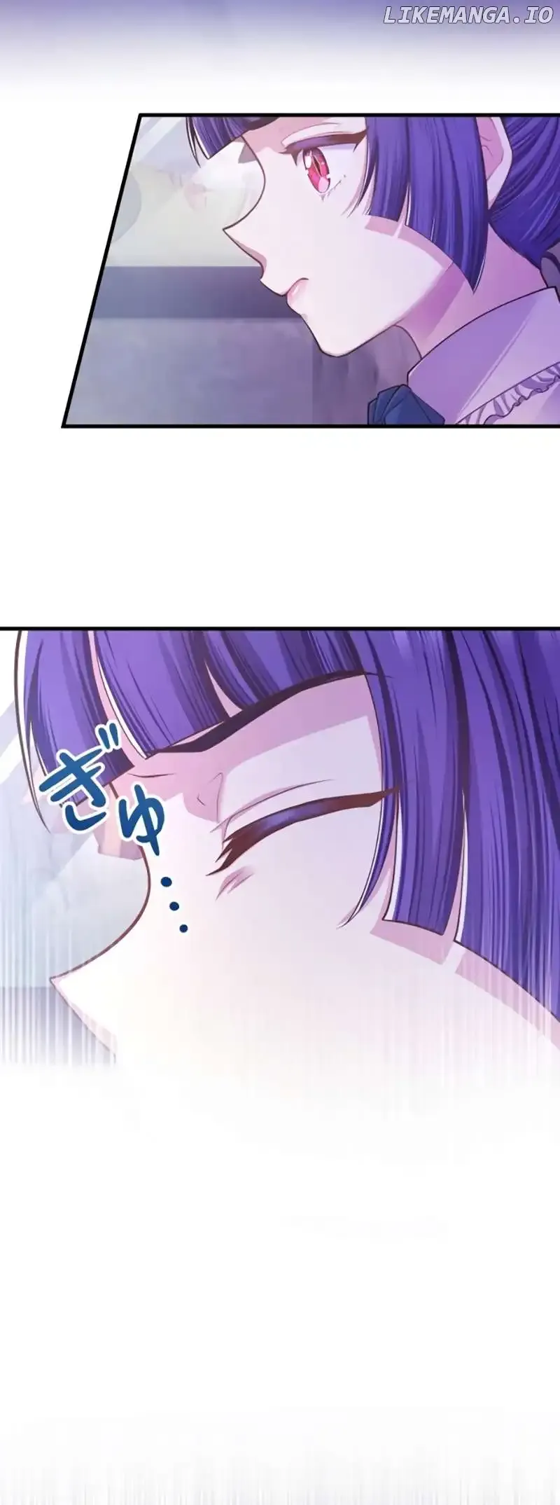 Akuyaku Reijou wa Shinigami Papa ni Fukushuu ga Shitai no ni! Chapter 11 page 21 - 