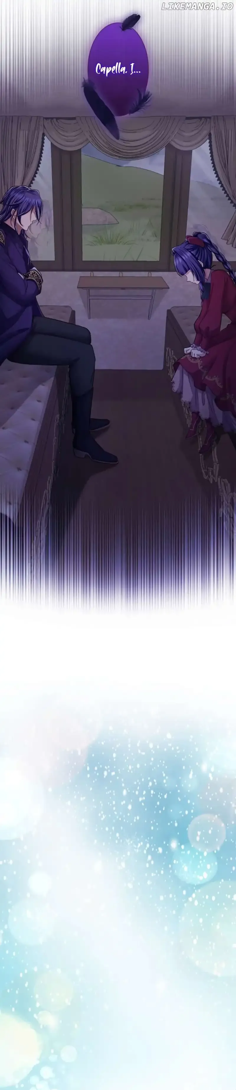 Akuyaku Reijou wa Shinigami Papa ni Fukushuu ga Shitai no ni! Chapter 11 page 22 - 