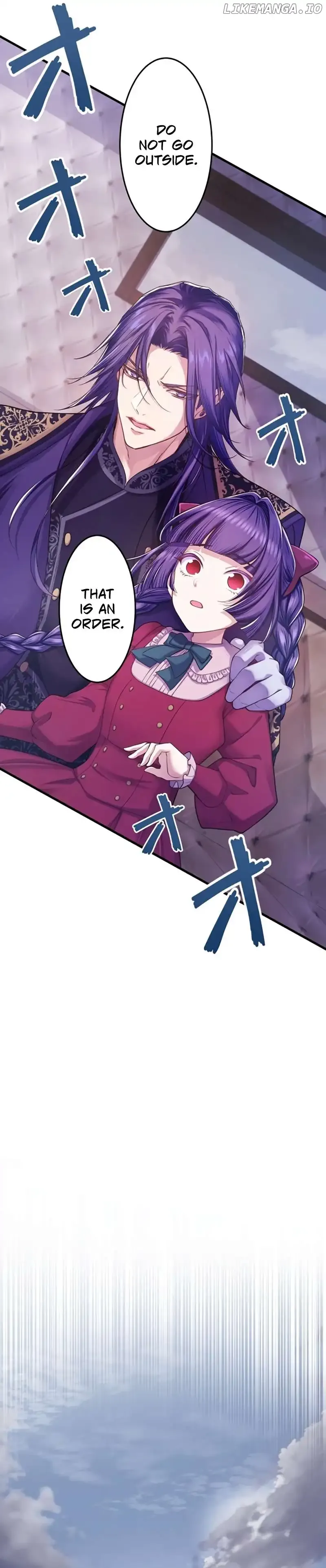 Akuyaku Reijou wa Shinigami Papa ni Fukushuu ga Shitai no ni! Chapter 11 page 4 - 