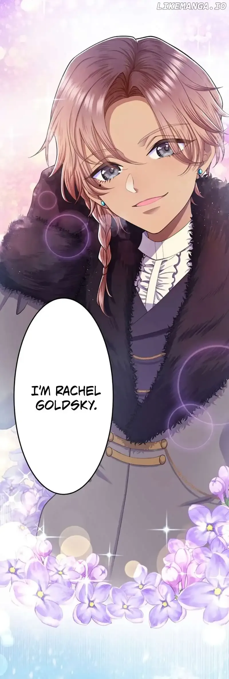 Akuyaku Reijou wa Shinigami Papa ni Fukushuu ga Shitai no ni! Chapter 11 page 35 - 