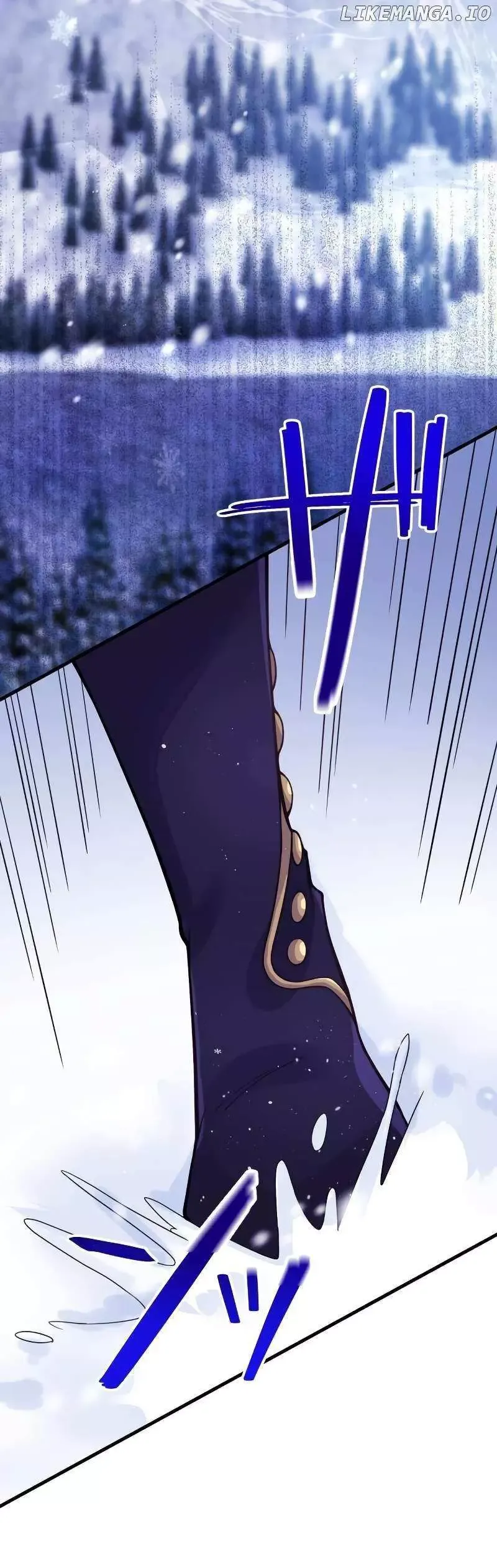 Akuyaku Reijou wa Shinigami Papa ni Fukushuu ga Shitai no ni! Chapter 12 page 14 - 