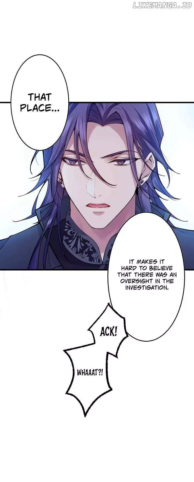 Akuyaku Reijou wa Shinigami Papa ni Fukushuu ga Shitai no ni! Chapter 12 page 16 - 
