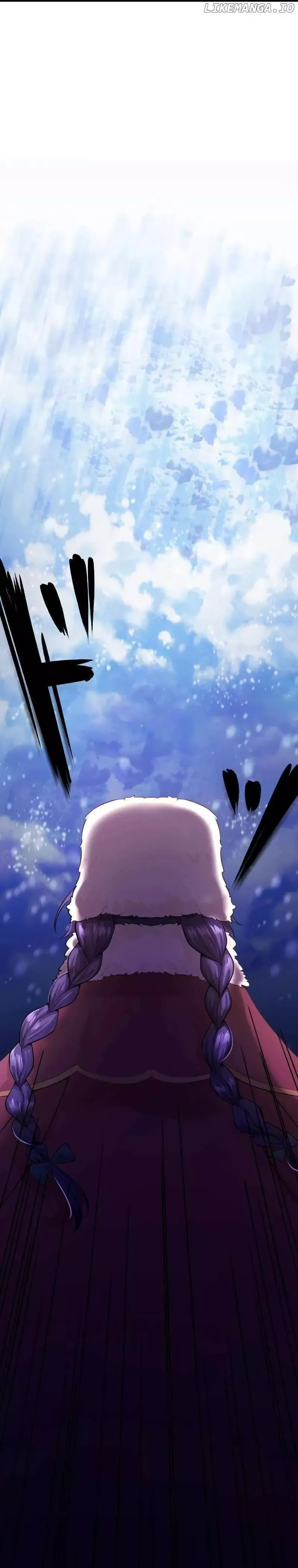 Akuyaku Reijou wa Shinigami Papa ni Fukushuu ga Shitai no ni! Chapter 12 page 49 - 