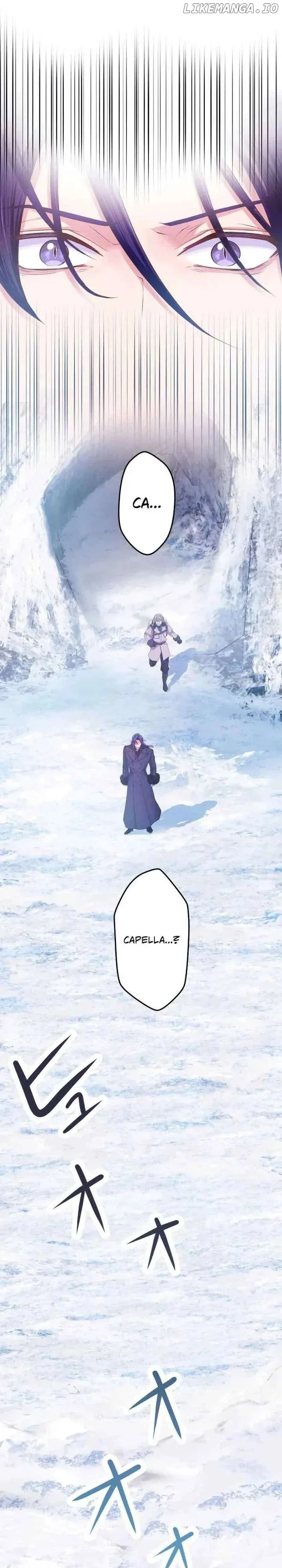 Akuyaku Reijou wa Shinigami Papa ni Fukushuu ga Shitai no ni! Chapter 13 page 8 - 