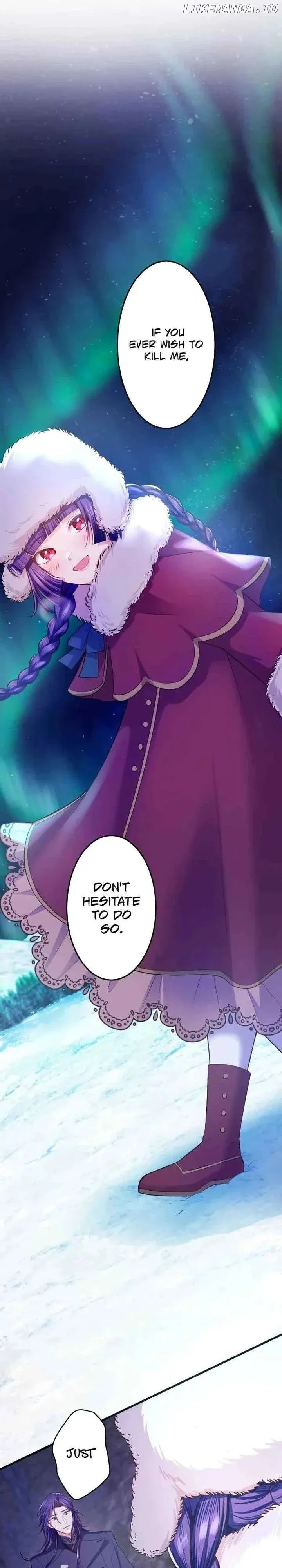 Akuyaku Reijou wa Shinigami Papa ni Fukushuu ga Shitai no ni! Chapter 14 page 37 - 