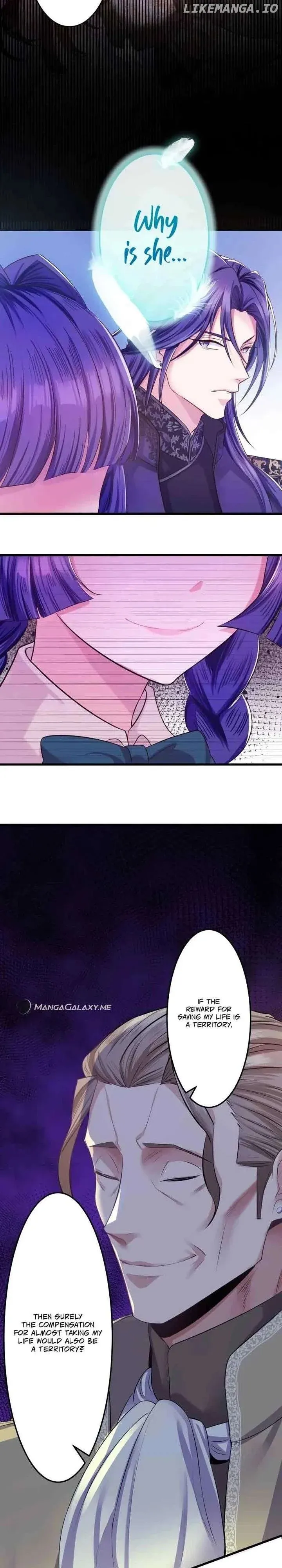 Akuyaku Reijou wa Shinigami Papa ni Fukushuu ga Shitai no ni! Chapter 15 page 19 - 