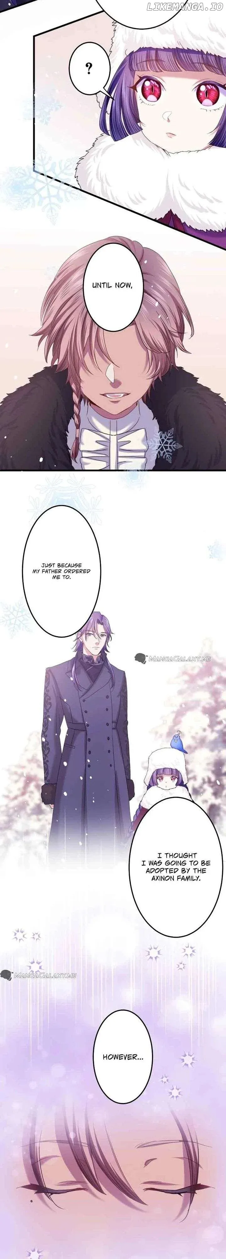 Akuyaku Reijou wa Shinigami Papa ni Fukushuu ga Shitai no ni! Chapter 16 page 25 - 