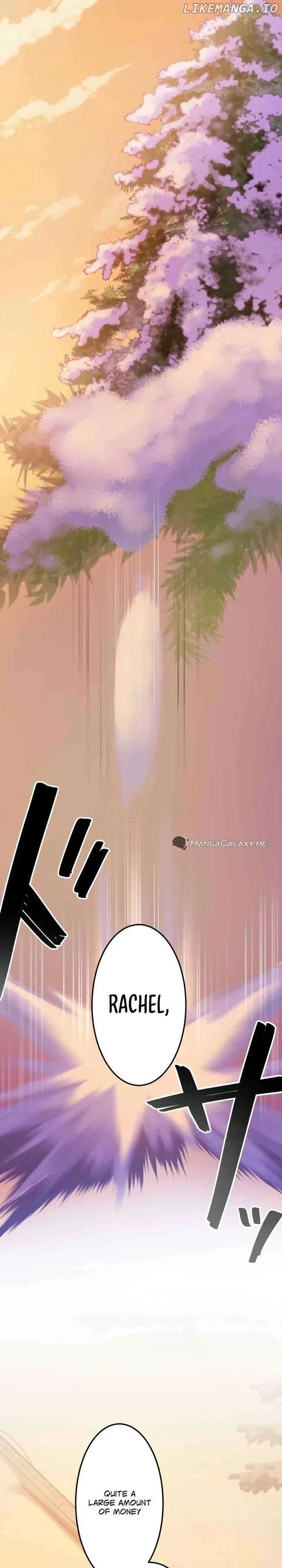 Akuyaku Reijou wa Shinigami Papa ni Fukushuu ga Shitai no ni! Chapter 16 page 30 - 
