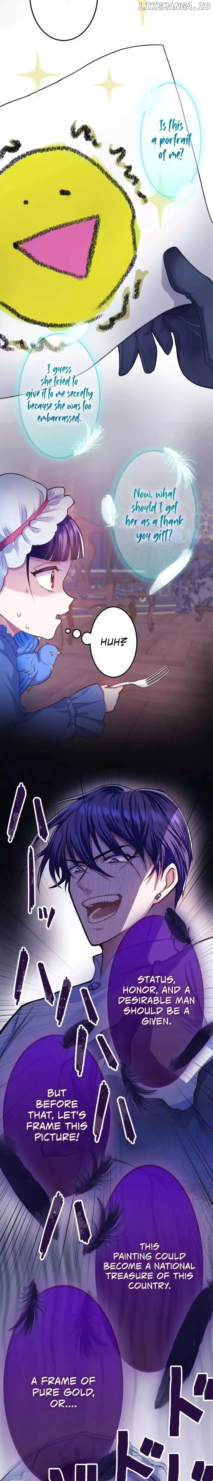 Akuyaku Reijou wa Shinigami Papa ni Fukushuu ga Shitai no ni! Chapter 2 page 22 - 