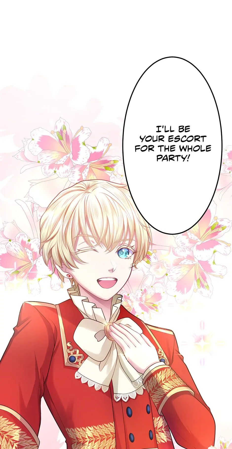 Akuyaku Reijou wa Shinigami Papa ni Fukushuu ga Shitai no ni! Chapter 24 page 21 - 