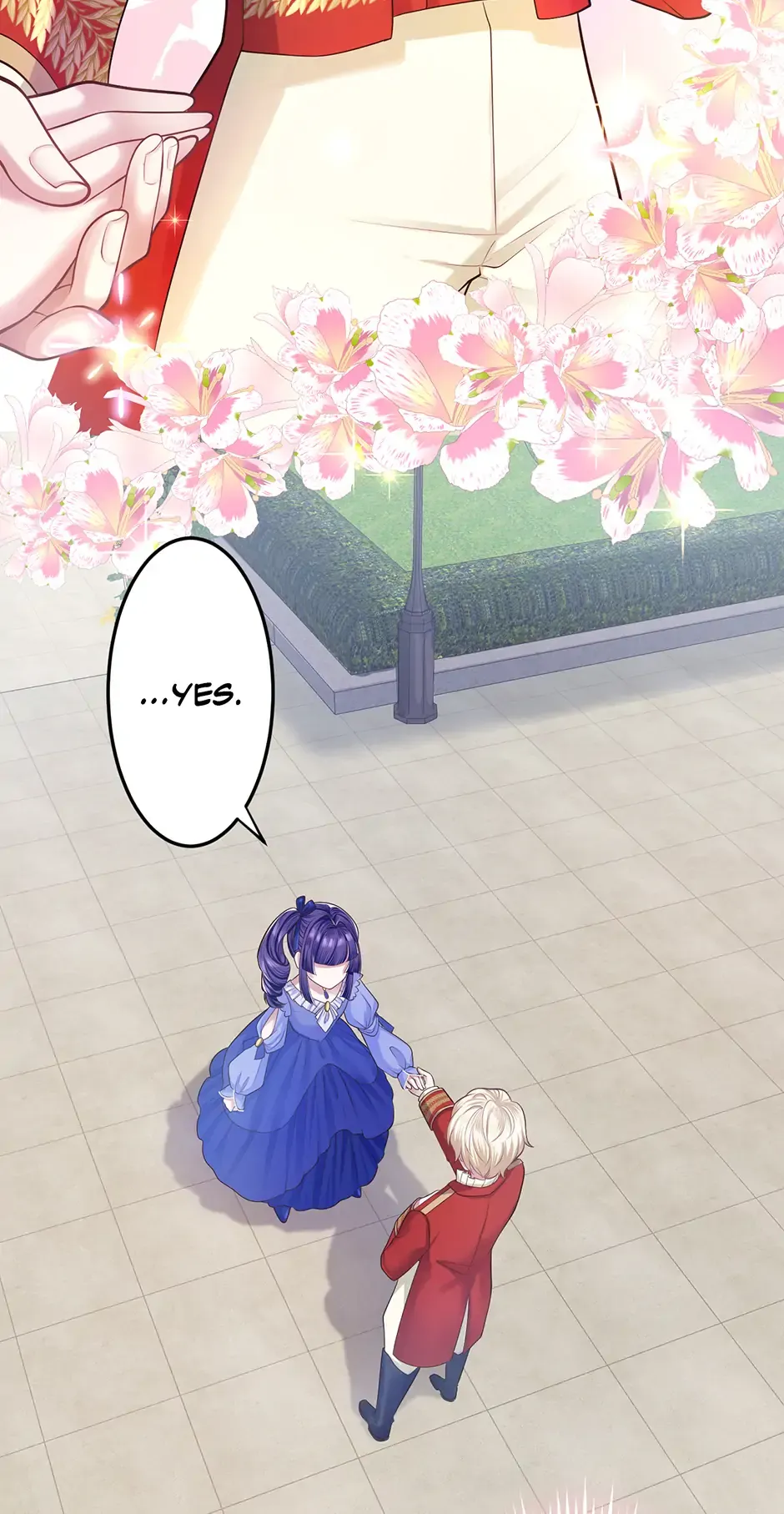 Akuyaku Reijou wa Shinigami Papa ni Fukushuu ga Shitai no ni! Chapter 24 page 22 - 