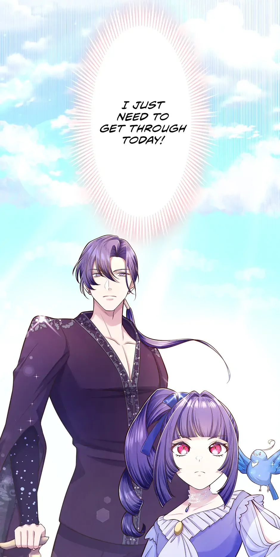 Akuyaku Reijou wa Shinigami Papa ni Fukushuu ga Shitai no ni! Chapter 24 page 4 - 
