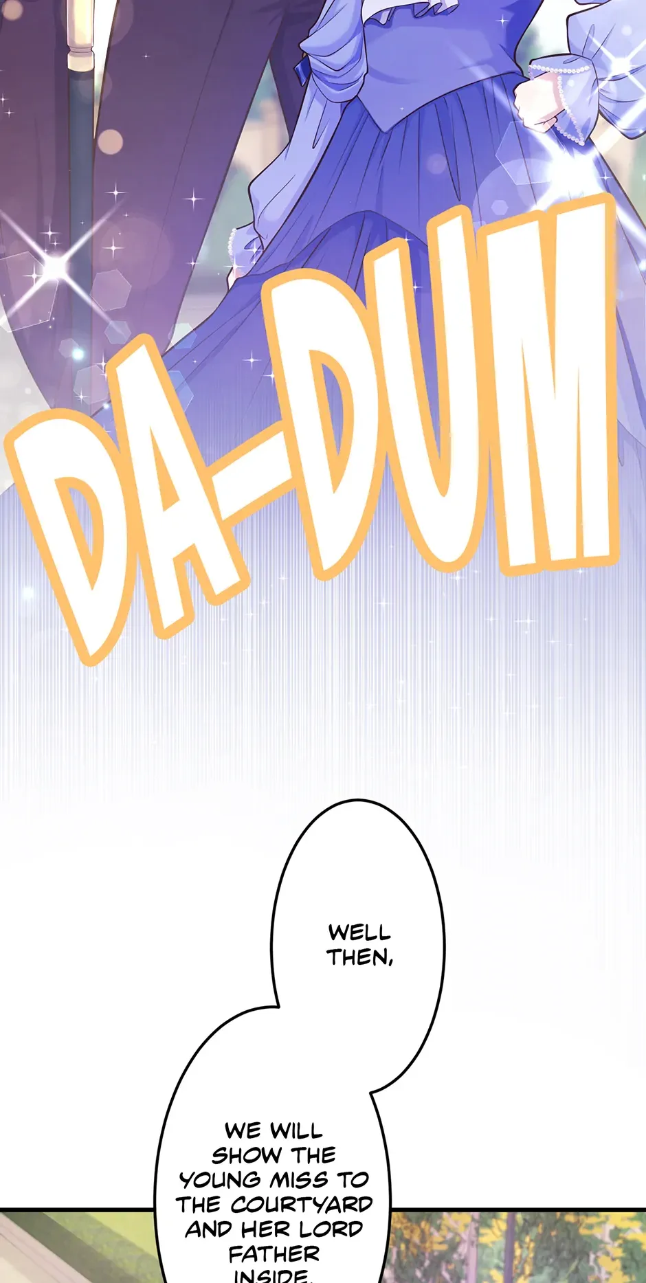 Akuyaku Reijou wa Shinigami Papa ni Fukushuu ga Shitai no ni! Chapter 24 page 5 - 