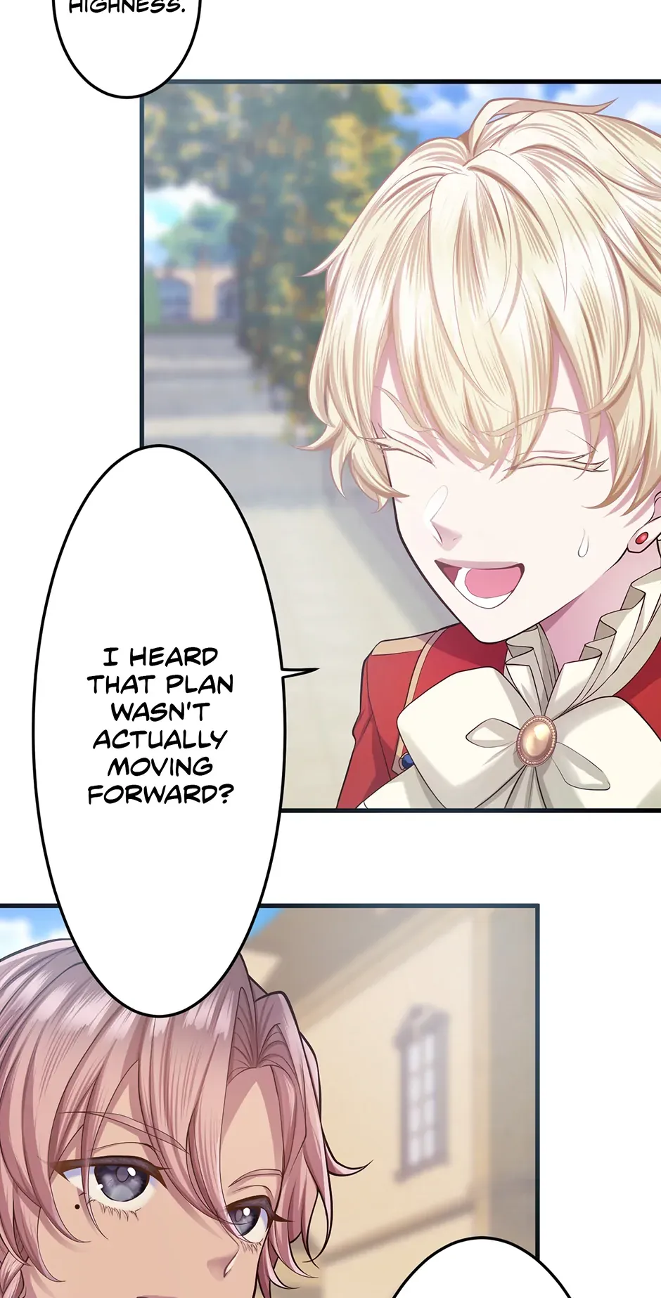 Akuyaku Reijou wa Shinigami Papa ni Fukushuu ga Shitai no ni! Chapter 24 page 52 - 