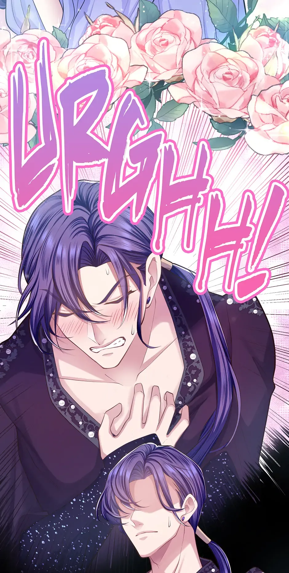 Akuyaku Reijou wa Shinigami Papa ni Fukushuu ga Shitai no ni! Chapter 24 page 10 - 