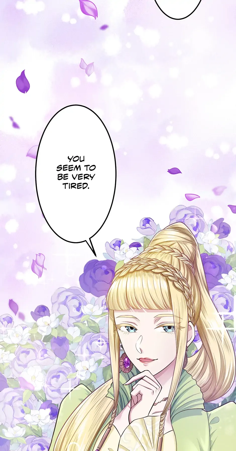 Akuyaku Reijou wa Shinigami Papa ni Fukushuu ga Shitai no ni! Chapter 25 page 11 - 
