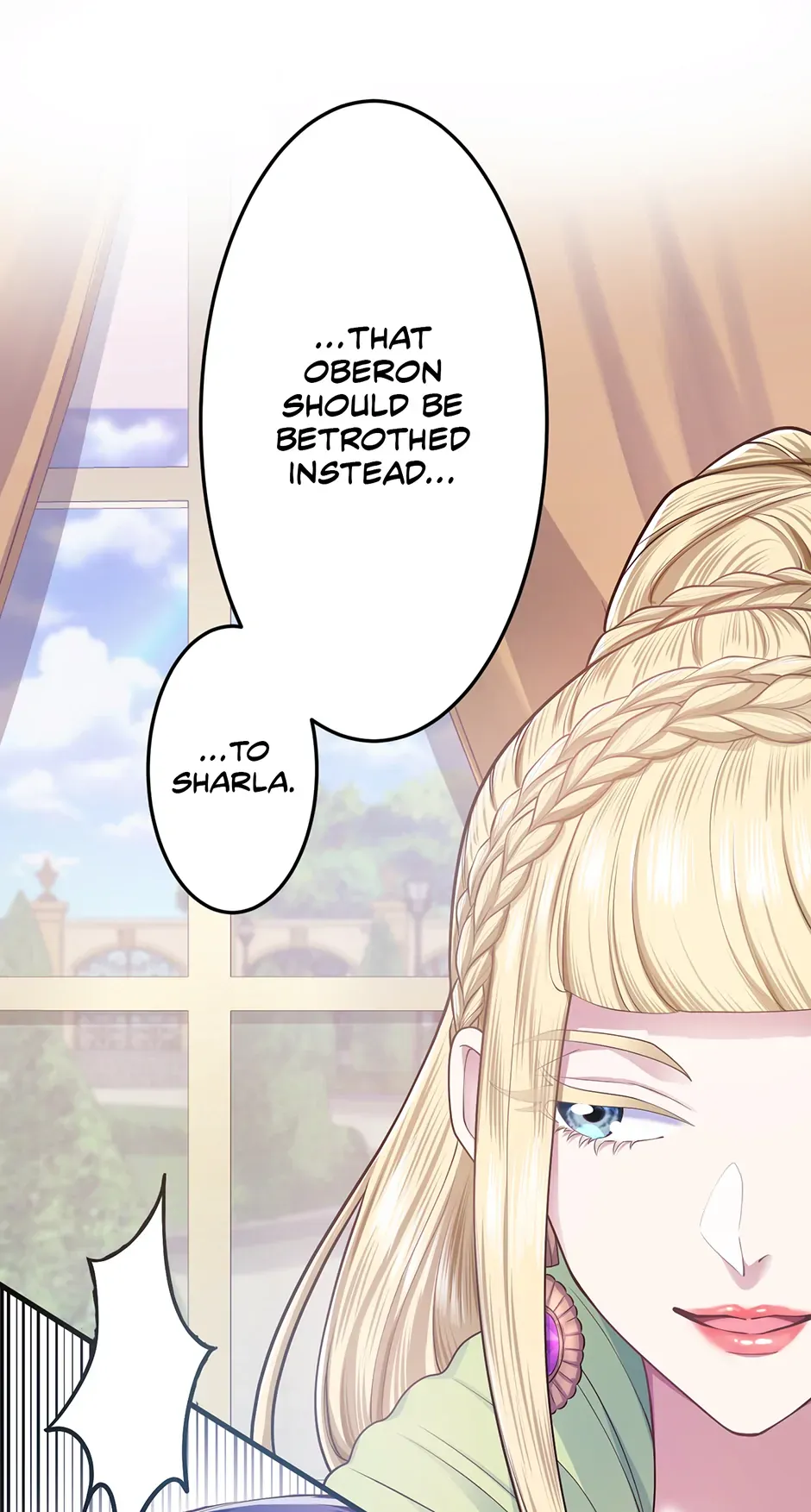 Akuyaku Reijou wa Shinigami Papa ni Fukushuu ga Shitai no ni! Chapter 25 page 15 - 