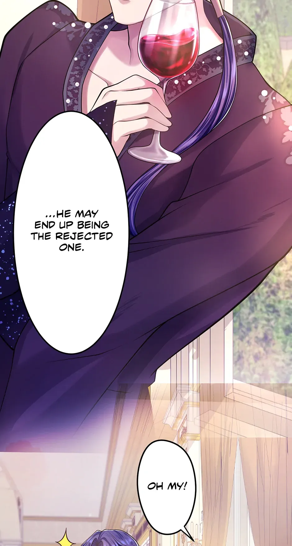 Akuyaku Reijou wa Shinigami Papa ni Fukushuu ga Shitai no ni! Chapter 25 page 20 - 