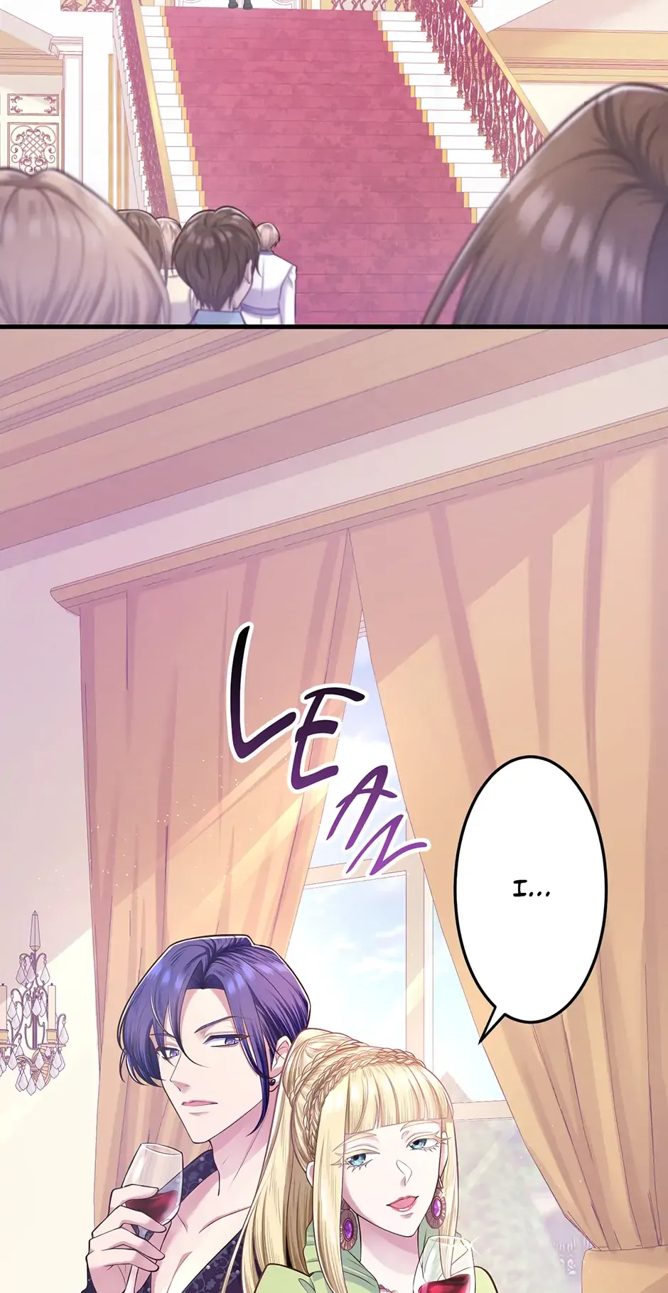 Akuyaku Reijou wa Shinigami Papa ni Fukushuu ga Shitai no ni! Chapter 25 page 24 - 