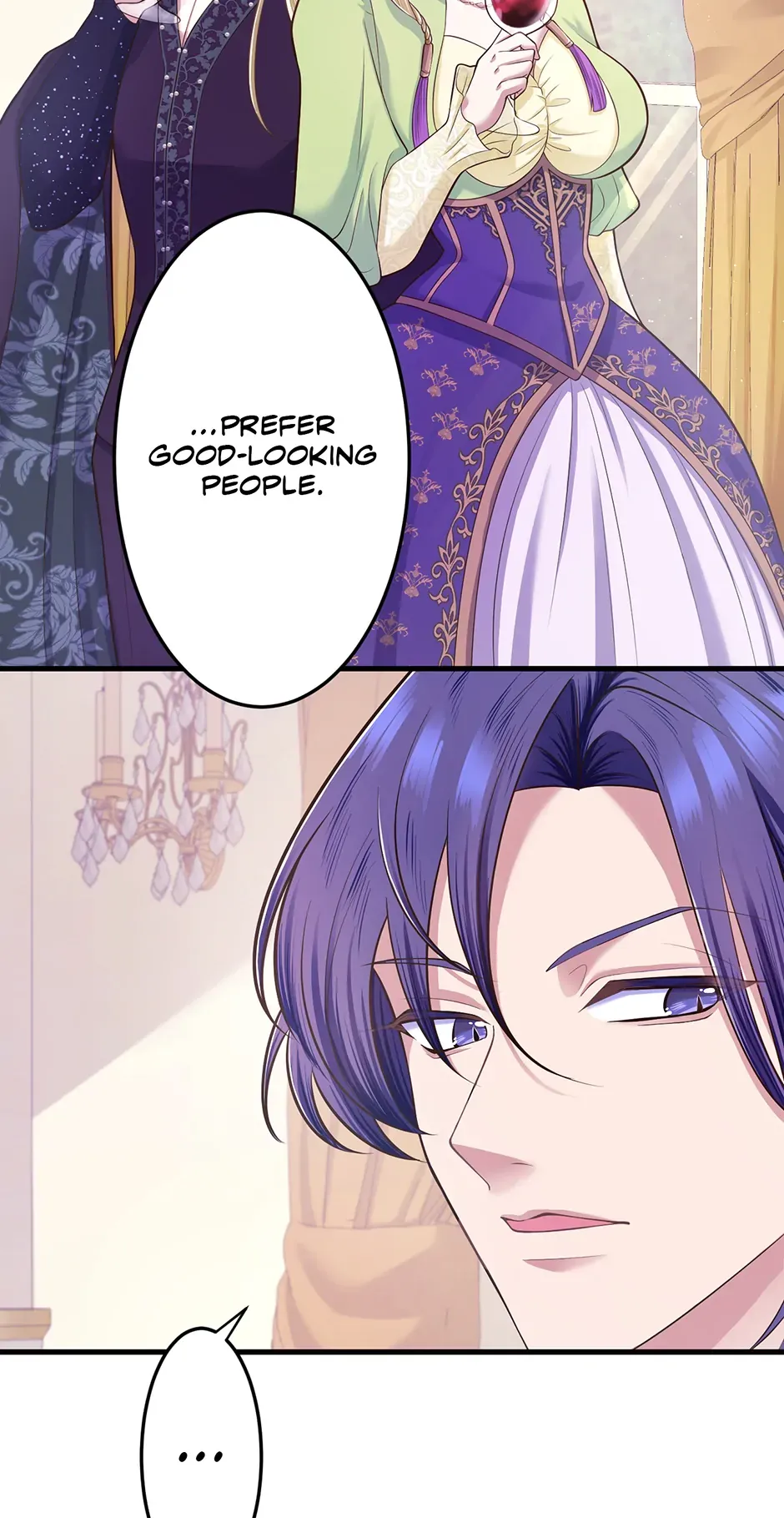 Akuyaku Reijou wa Shinigami Papa ni Fukushuu ga Shitai no ni! Chapter 25 page 25 - 