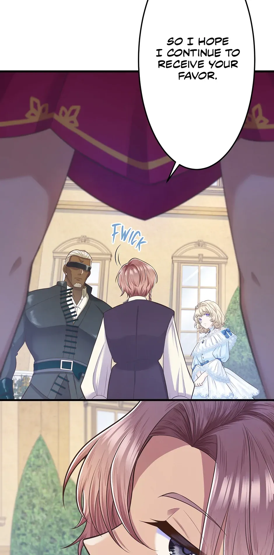 Akuyaku Reijou wa Shinigami Papa ni Fukushuu ga Shitai no ni! Chapter 25 page 40 - 