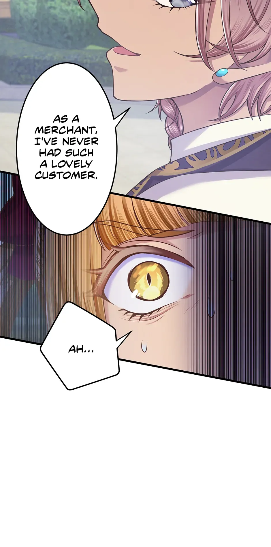 Akuyaku Reijou wa Shinigami Papa ni Fukushuu ga Shitai no ni! Chapter 25 page 41 - 