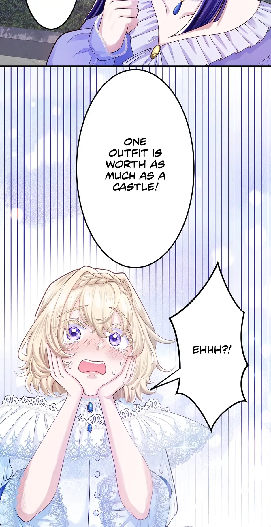 Akuyaku Reijou wa Shinigami Papa ni Fukushuu ga Shitai no ni! Chapter 25 page 44 - 