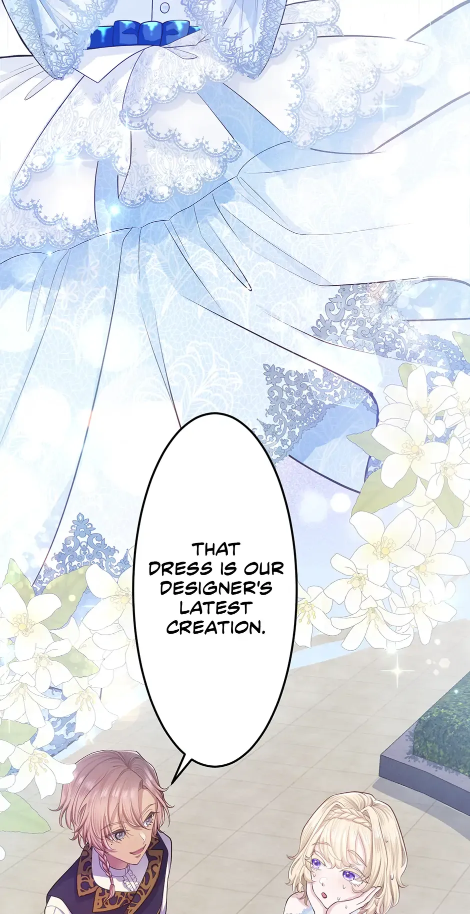 Akuyaku Reijou wa Shinigami Papa ni Fukushuu ga Shitai no ni! Chapter 25 page 45 - 