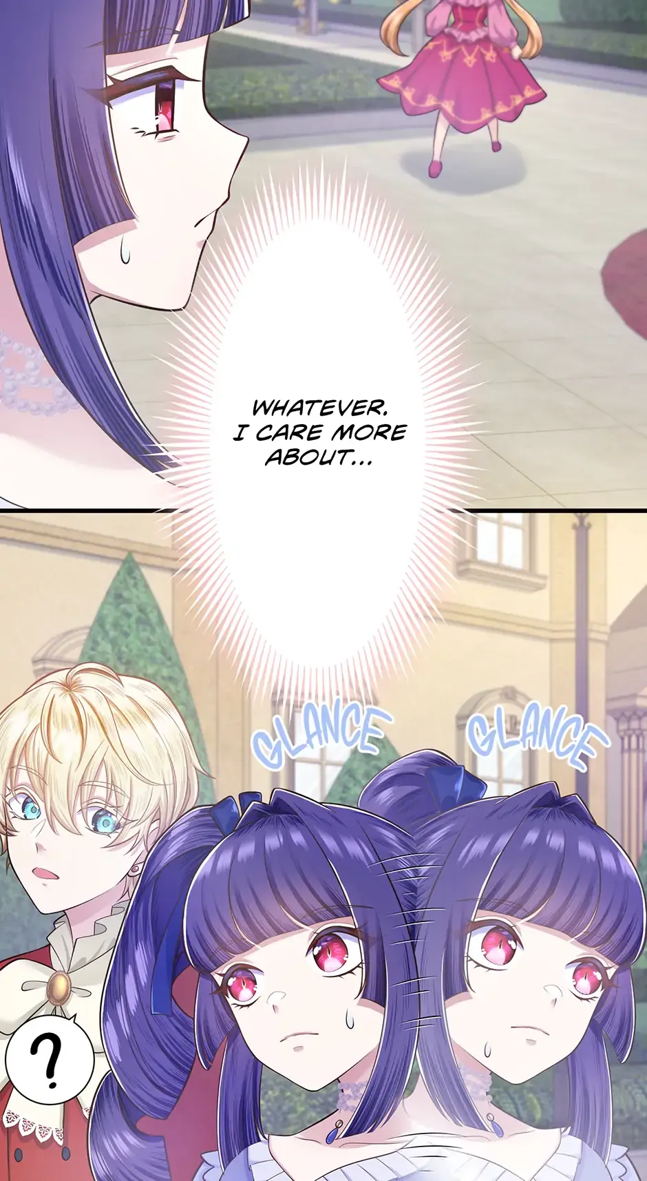 Akuyaku Reijou wa Shinigami Papa ni Fukushuu ga Shitai no ni! Chapter 25 page 50 - 