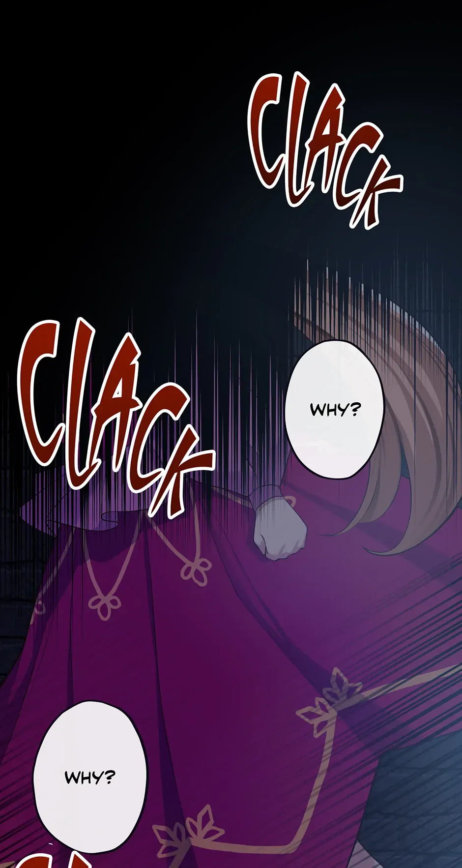 Akuyaku Reijou wa Shinigami Papa ni Fukushuu ga Shitai no ni! Chapter 25 page 53 - 