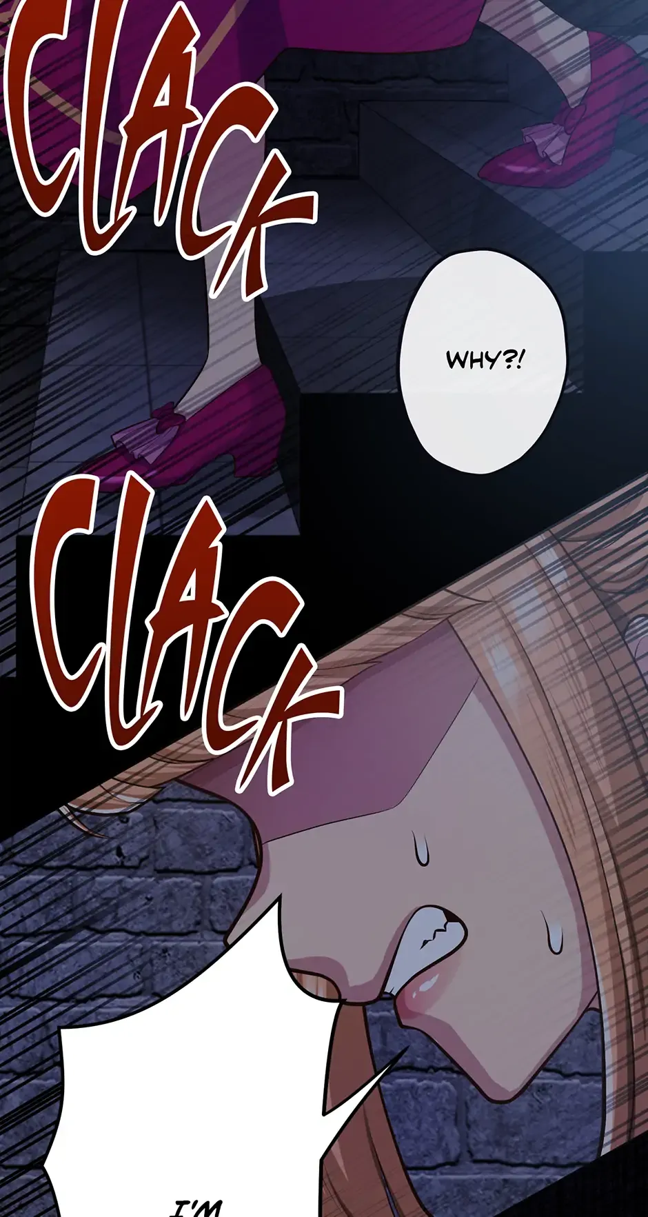 Akuyaku Reijou wa Shinigami Papa ni Fukushuu ga Shitai no ni! Chapter 25 page 54 - 