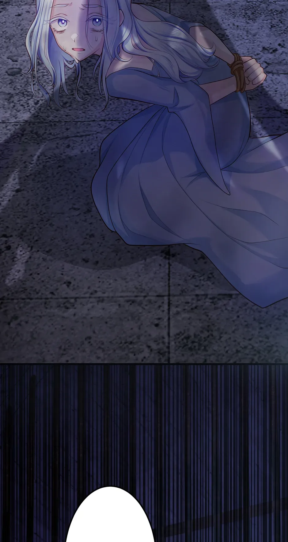 Akuyaku Reijou wa Shinigami Papa ni Fukushuu ga Shitai no ni! Chapter 25 page 57 - 