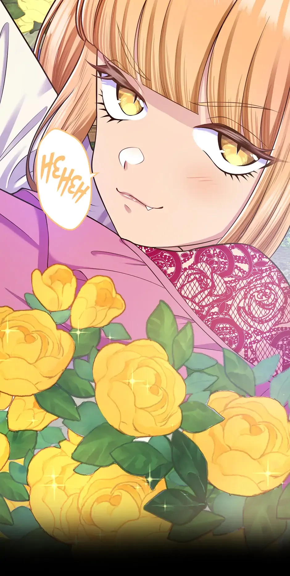 Akuyaku Reijou wa Shinigami Papa ni Fukushuu ga Shitai no ni! Chapter 25 page 7 - 