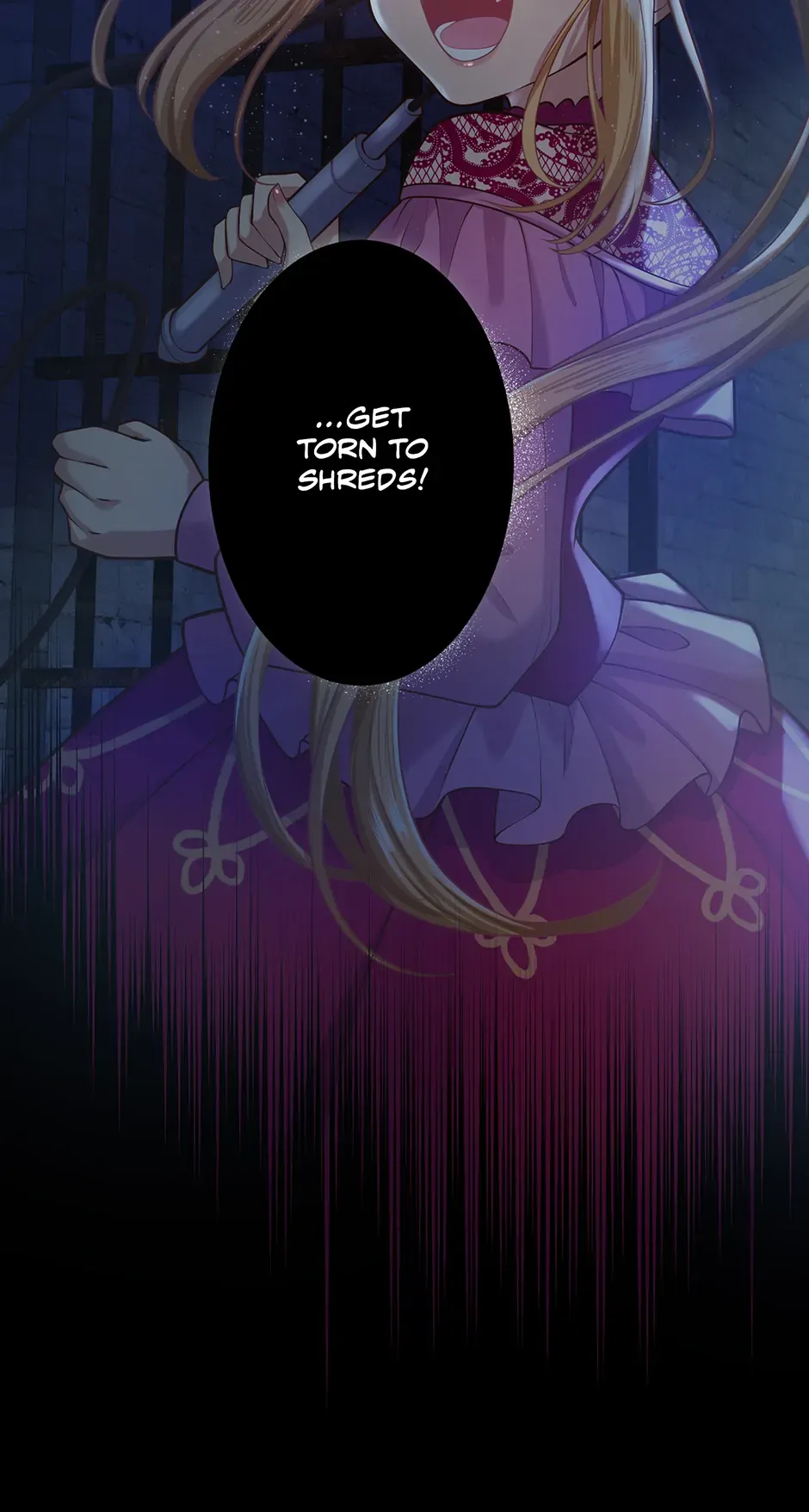 Akuyaku Reijou wa Shinigami Papa ni Fukushuu ga Shitai no ni! Chapter 26 page 13 - 