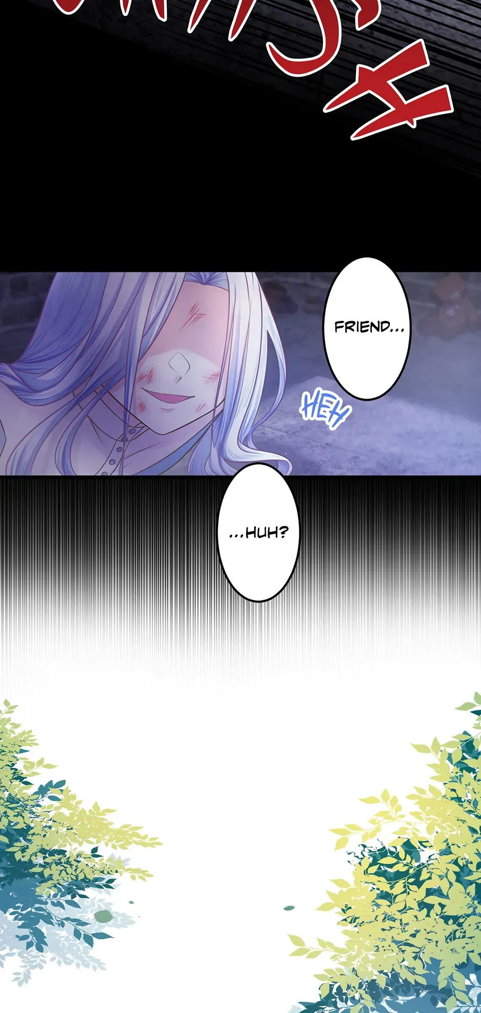 Akuyaku Reijou wa Shinigami Papa ni Fukushuu ga Shitai no ni! Chapter 26 page 15 - 