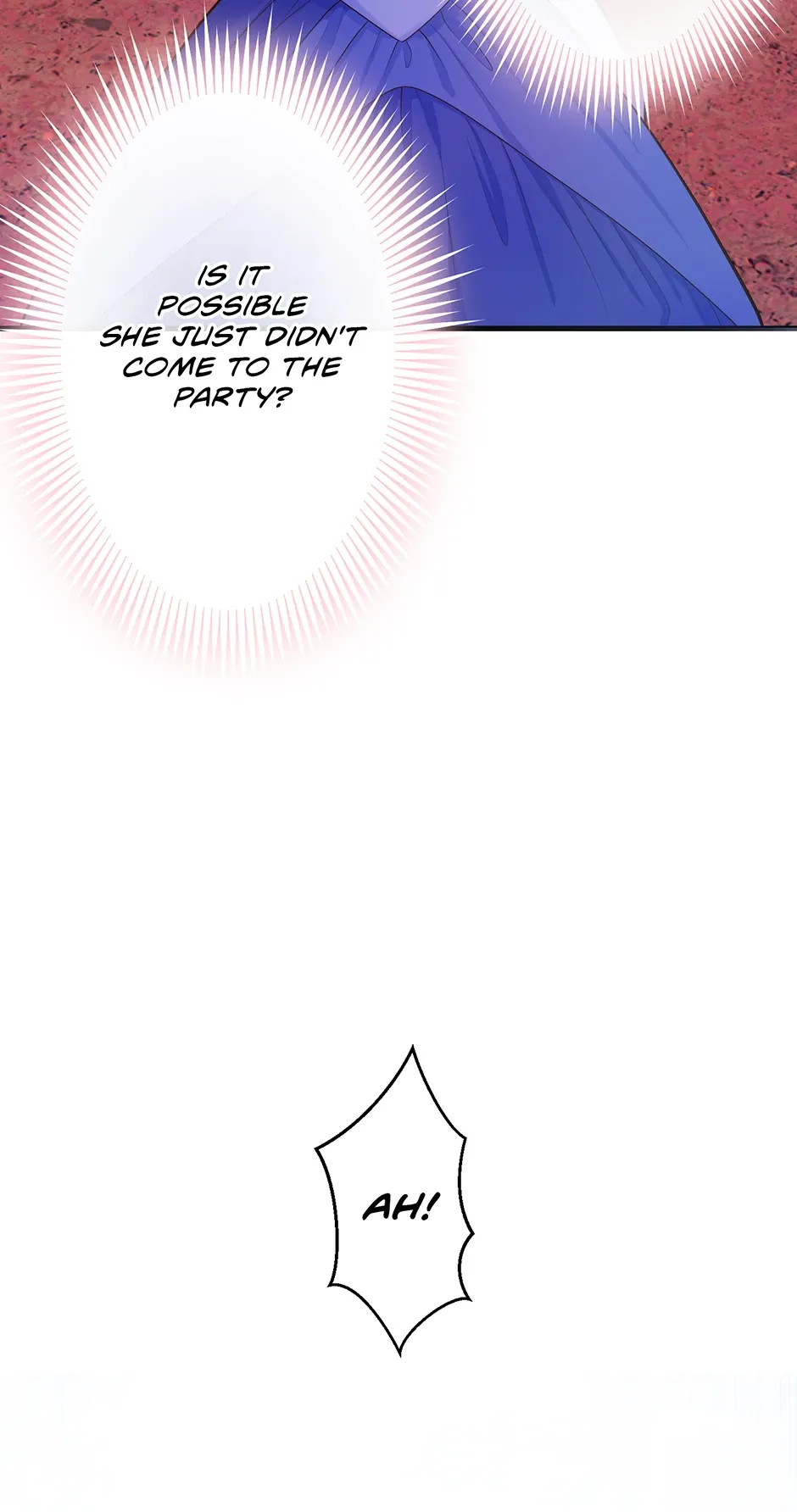 Akuyaku Reijou wa Shinigami Papa ni Fukushuu ga Shitai no ni! Chapter 26 page 23 - 