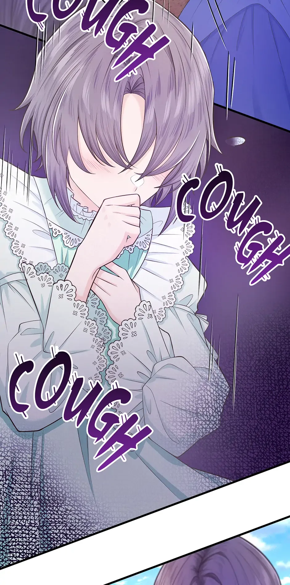 Akuyaku Reijou wa Shinigami Papa ni Fukushuu ga Shitai no ni! Chapter 26 page 26 - 