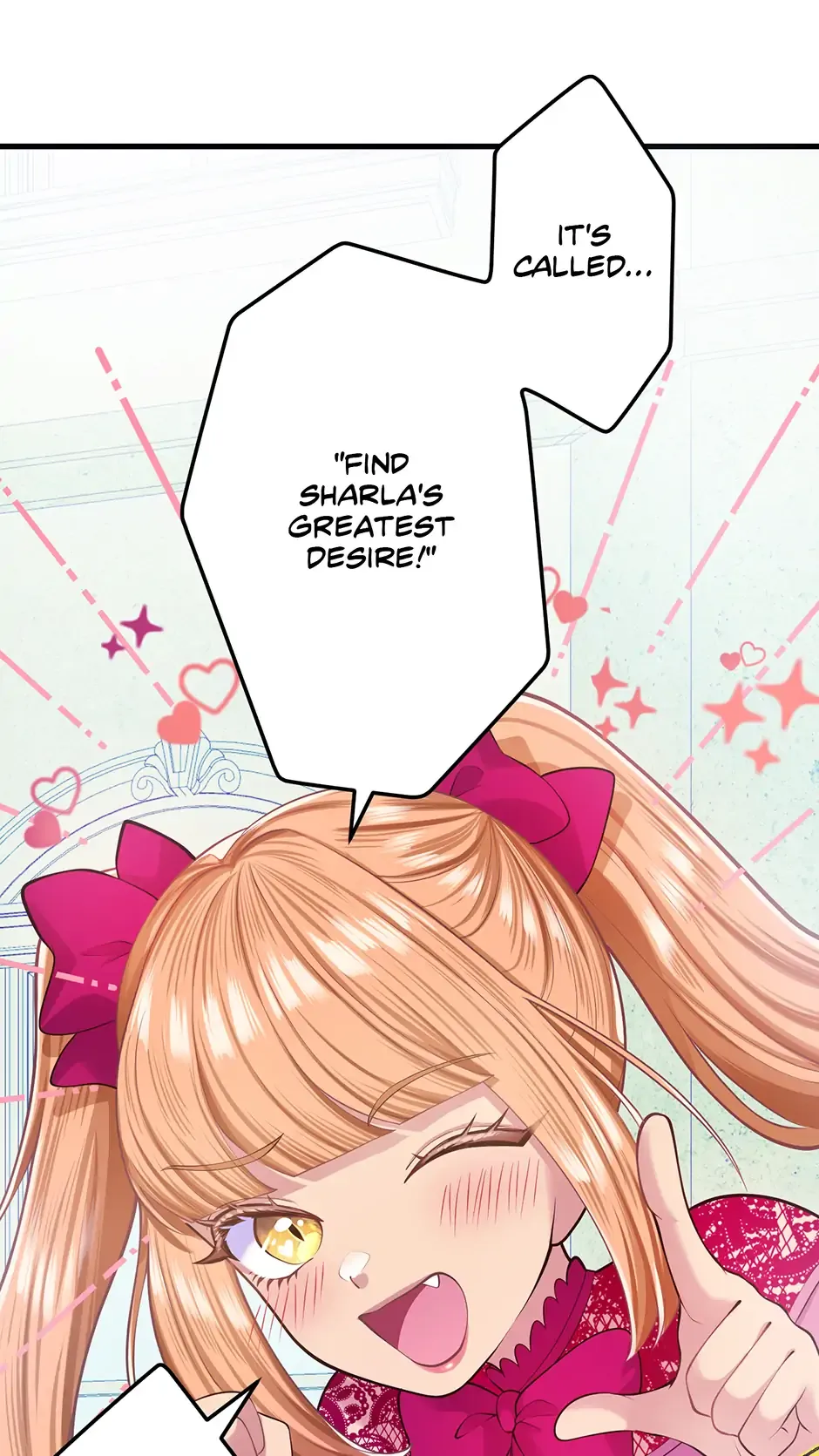 Akuyaku Reijou wa Shinigami Papa ni Fukushuu ga Shitai no ni! Chapter 26 page 30 - 