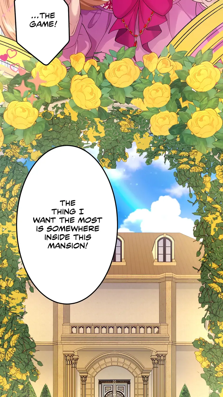 Akuyaku Reijou wa Shinigami Papa ni Fukushuu ga Shitai no ni! Chapter 26 page 31 - 