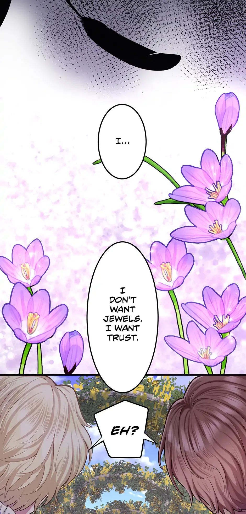 Akuyaku Reijou wa Shinigami Papa ni Fukushuu ga Shitai no ni! Chapter 26 page 44 - 